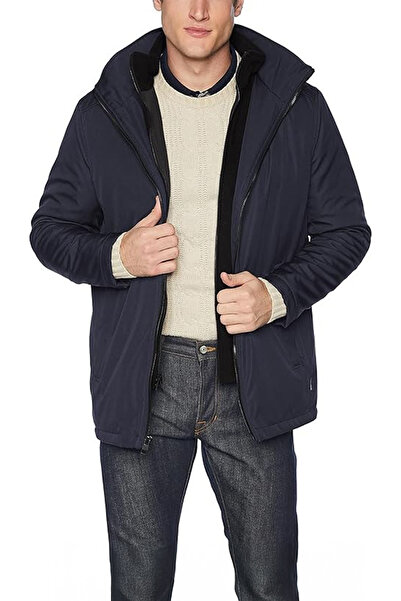 Calvin Klein Men's Coat Cm024493-Tno