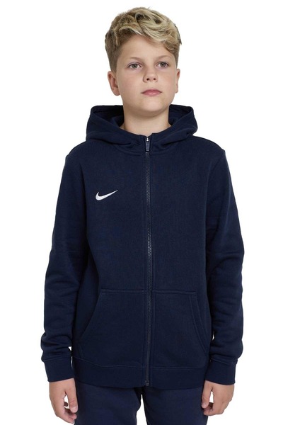 Nike Tricou pentru copii Park 20 Fleece cu fermoar complet Cw6891-451