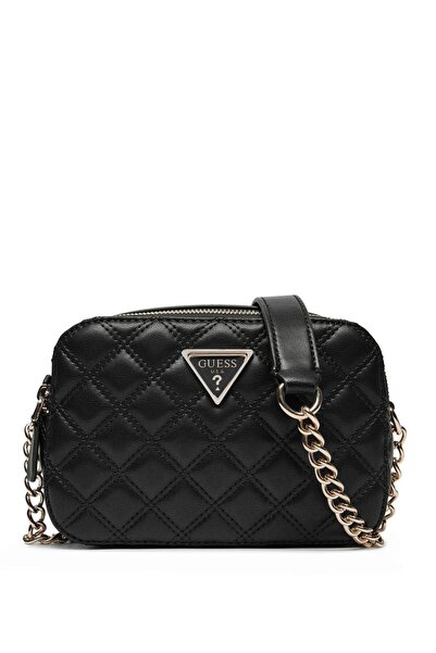 Guess GEANT DE UMAR PENTRU FEMEI QG874814-NEGRU