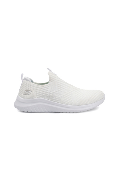 SKECHERS KADIN AYAKKABI 56110-WHT