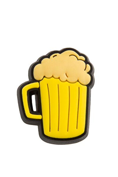 Crocs BEER JIBBITZ 10008294