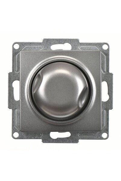 Günsan Visage Füme Dimmer 1000VA Mekanizma