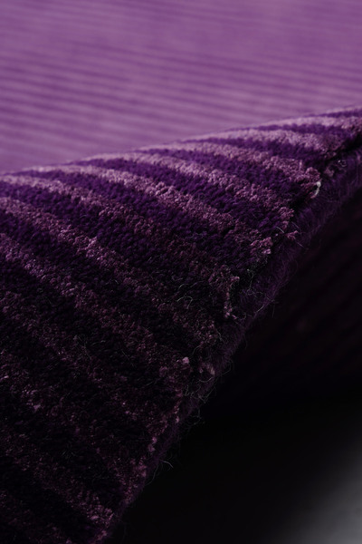 Naar Halı Nepal 3600 Mor El Dokuma Modern Dokuma Taban Halı