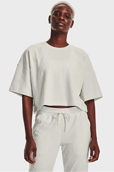 Under Armour Women's T-Shirt 1376914-006