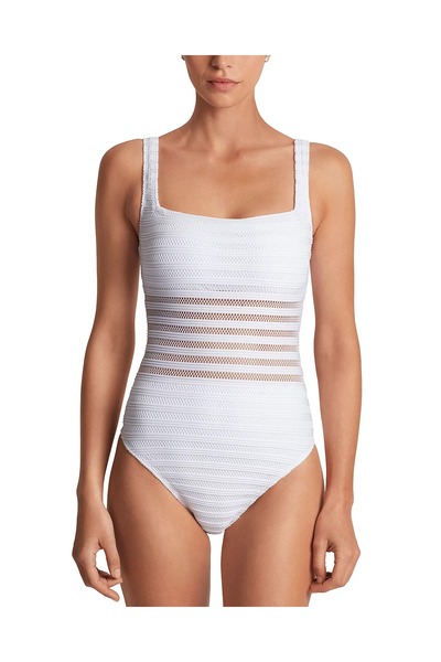 Polo Ralph Lauren KADIN MAYO 20322068-WHT