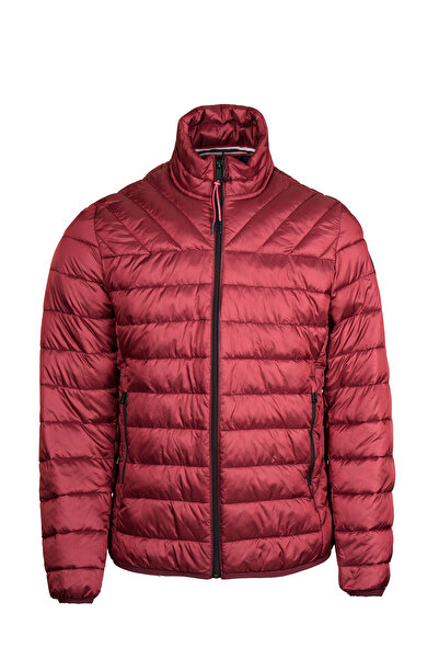 Napapijri Ayerons Stand Women's Coat N0Ygnr-R82