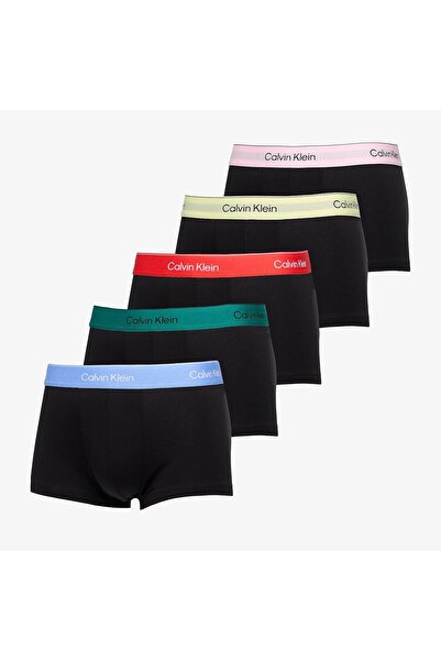 Tommy Hilfiger ERKEK 5 Lİ BOXER LV00NB4230-VSU