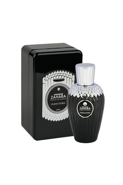 Al Haramain ZAHARA EXTRAIT UNISEX PARFÜM 100 ML