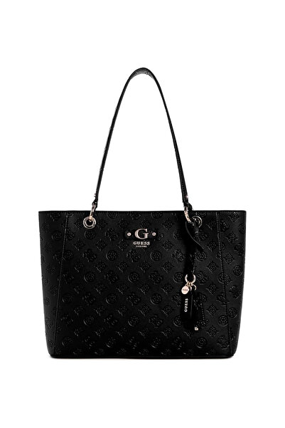 Guess KADIN OMUZ ÇANTASI PD952925-BLACK