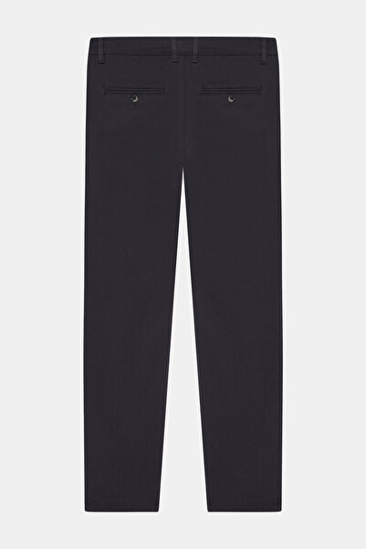 W Collection KOYU GRİ BORU PAÇA SPOR PANTOLON