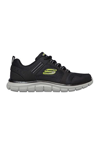 SKECHERS TRACK KNOCKHİLL ERKEK AYAKKABI 232001-BKLM