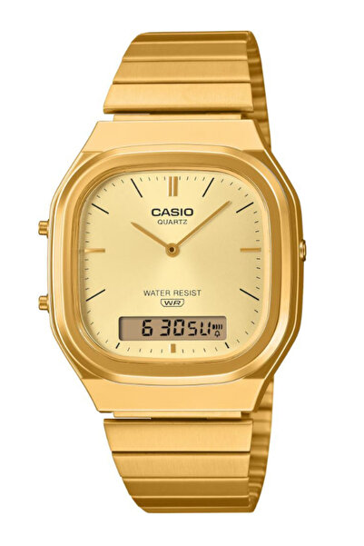 Casio AQ-240EG-9ADF Kol Saati