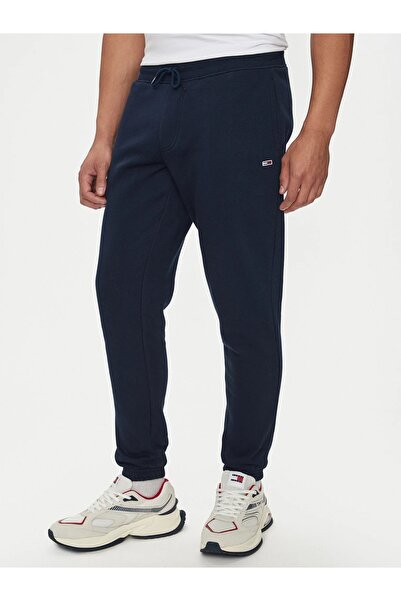 Tommy Hilfiger Tjm Slim S Flag Sweatpant Ext