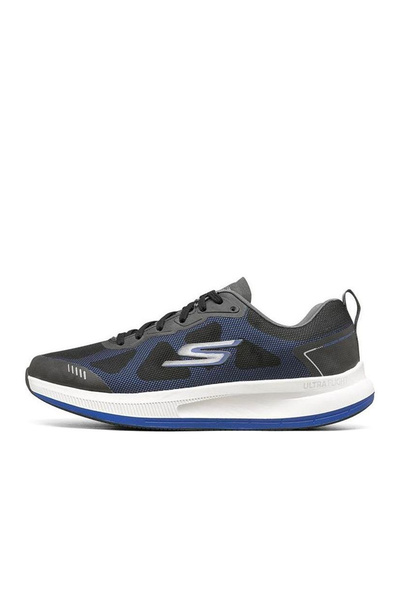 SKECHERS ERKEK AYAKKABI 220105-BKBL
