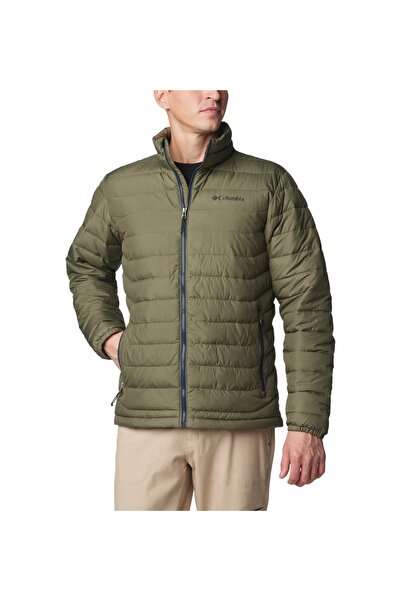 Columbia POWDER LITE ERKEK MONT 2086964-397