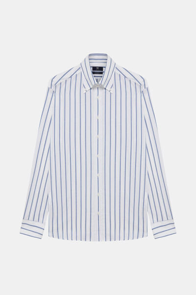 W Collection KLASİK GÖMLEK