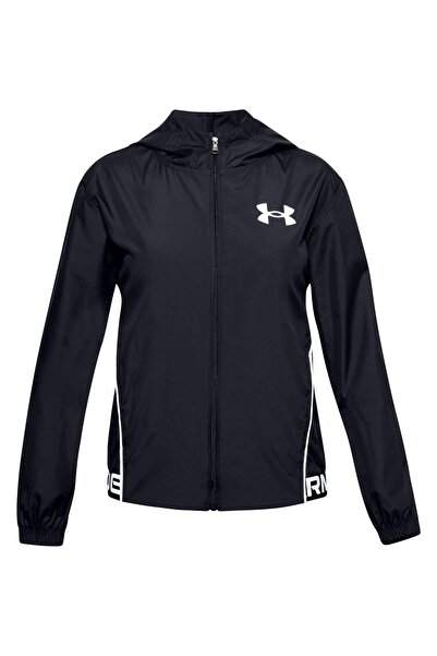 Under Armour KIZ ÇOCUK SWEATSHIRT 1356479-001