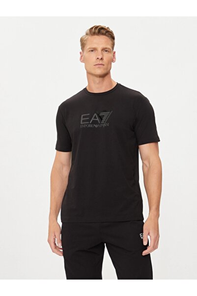 Emporio Armani ERKEK T-SHIRT 3DPT36-PJULZ-1200