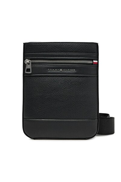 Tommy Hilfiger ERKEK POSTACI ÇANTASI AM0AM13205-BDS