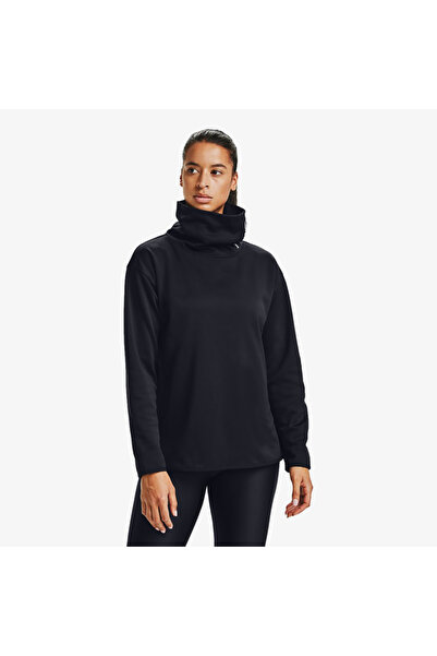 Under Armour Women's Sweatshirt 1356345-001