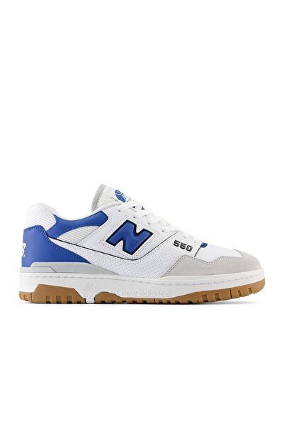 New Balance PANTOFI BĂRBAȚI BB550ESA