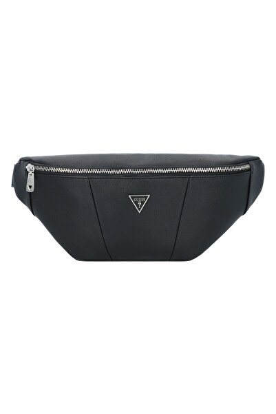 Guess GEANTĂ BĂRBAȚI HMECSAP3431-BLA