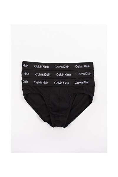 Calvin Klein Men's 3-Pack Boxer Nb2613-001
