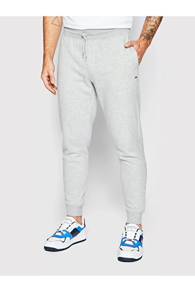 Tommy Hilfiger بنطلون رياضي رجالي DM0DM15380-P01