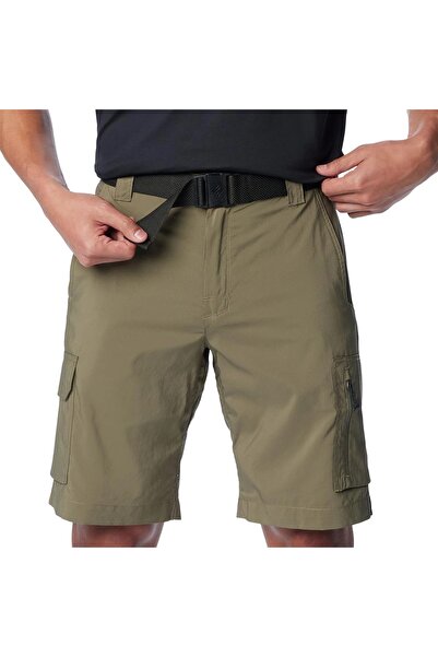 Columbia SILVER RIDGE ERKEK ŞORT 2030744-397