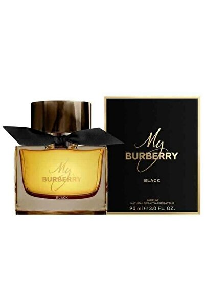 BURBERRY WOMEN MY BLACK 90 ML