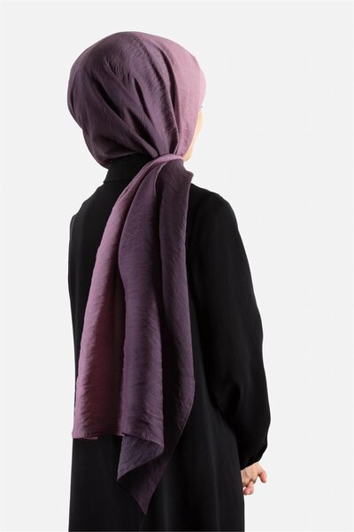 Vissona Kadın Life Organik Şal Ispirto