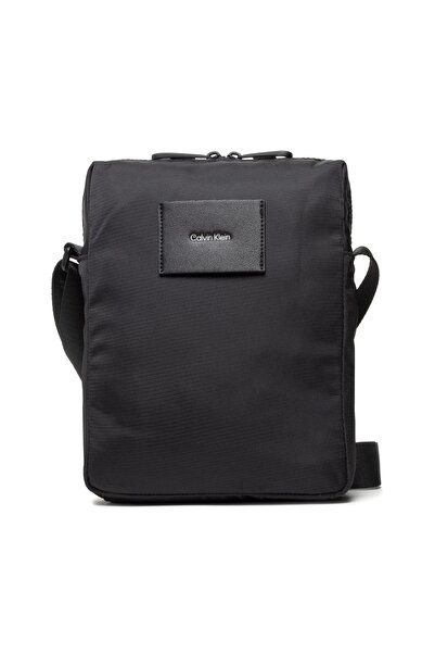 Calvin Klein ERKEK OMUZ ÇANTASI K50K509117-BAX