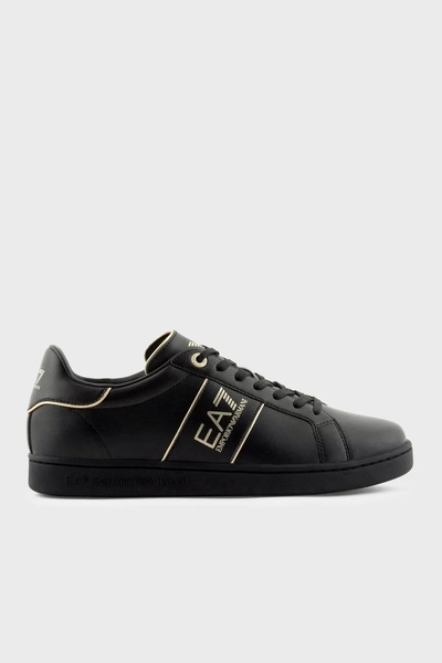 Emporio Armani Men's Shoes X8X102-Xk346-M701