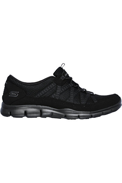 SKECHERS STROLLING KADIN AYAKKABI 22823NA-BBK