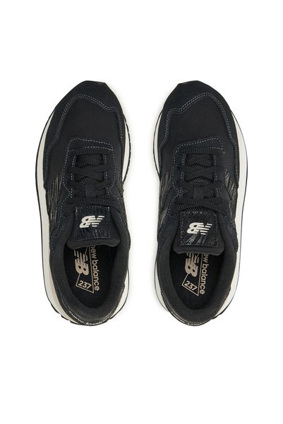 New Balance 237 Sneakers 🏃‍♂️ - Şıklığınızı Yansıtın!