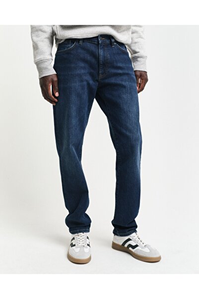 Gant بنطلون رجالي 1000260 -961