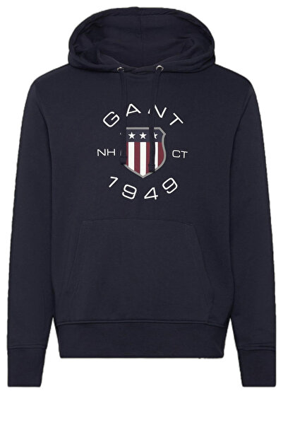 Gant ERKEK SWEATSHIRT 2015087-433