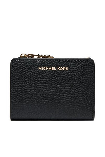 Michael Kors Women's Wallet 32S4G8Ed7L-Black