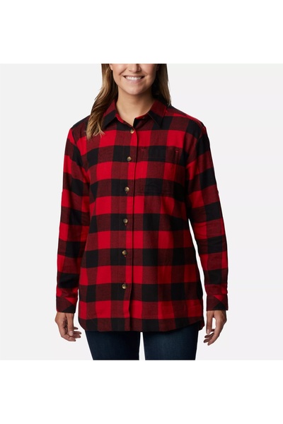 Columbia KADIN GÖMLEK 2012791-658