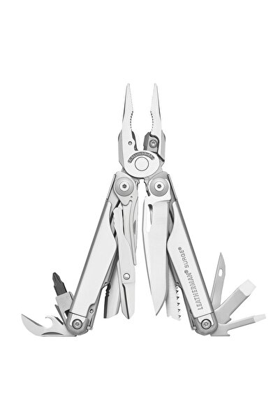 Genel Markalar SURGE ÇOK AMAÇLI ALET 830165