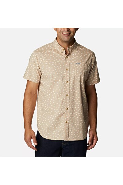 Columbia МЪЖКА РИЗА RAPID RIVERS 1768931-274