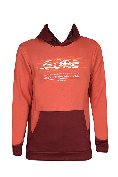 Jack & Jones Hanorac cu glugă Jcocoron - Ltn 12189202