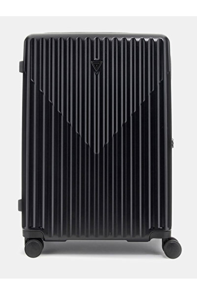 Guess UNISEX VALİZ TMOLPCP4403-BLA