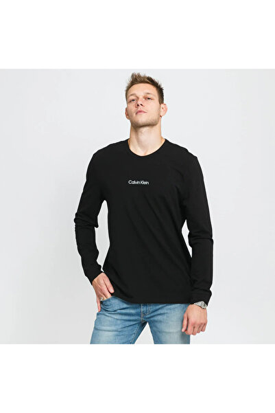 Calvin Klein ERKEK SWEATSHIRT NM2171E-UB1