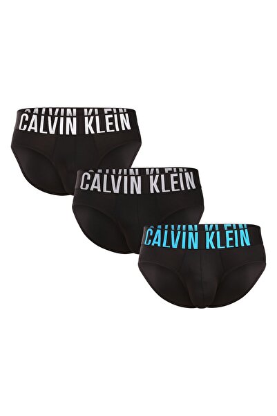Calvin Klein ERKEK 3 LÜ BOXER NB3610A-VVL