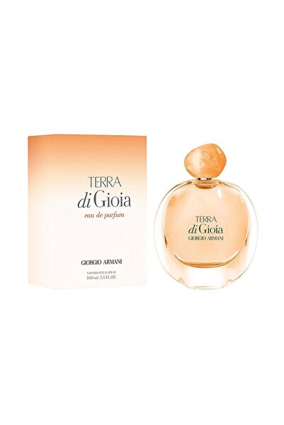 Giorgio Armani TERRA DI GIOIA EDP KADIN PARFÜM 100 ML