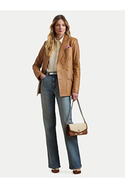 Polo Ralph Lauren KADIN OMUZ ÇANTASI 431966774001