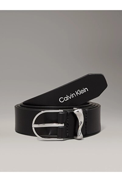 Calvin Klein حزام نسائي K60K613234-BEH