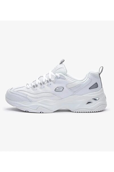 SKECHERS D'LITES KADIN AYAKKABI 149492-WGY
