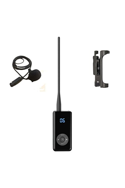 yuzmecom YSC Swonder Antrenör Telsizi